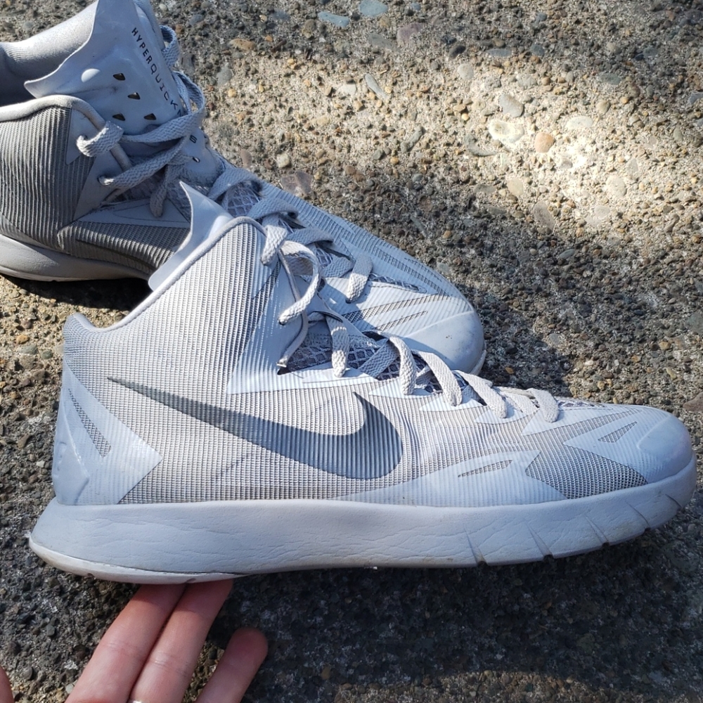 Nike HyperQuickness - Picture 2 of 6